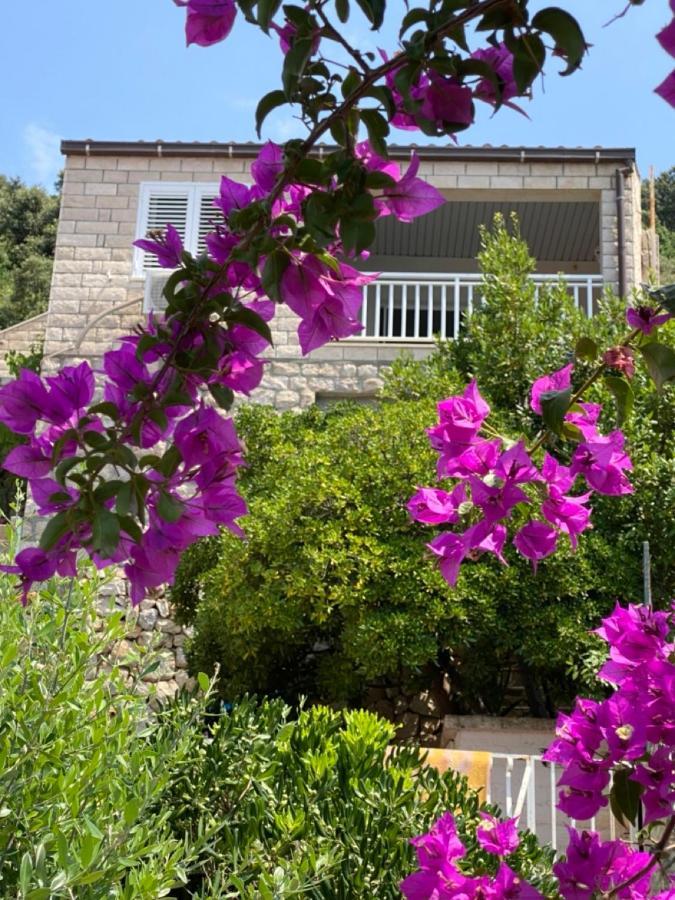 Charming Seafront Stay At Villa Mara Dubrovnik Luaran gambar